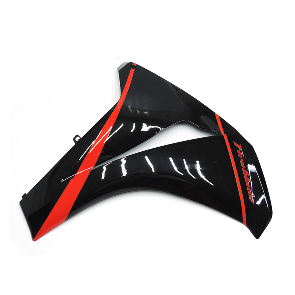 Fairing Kit Fit For Honda CBR1000RR 2008 2009 2010 2011 - Gloss Black Red