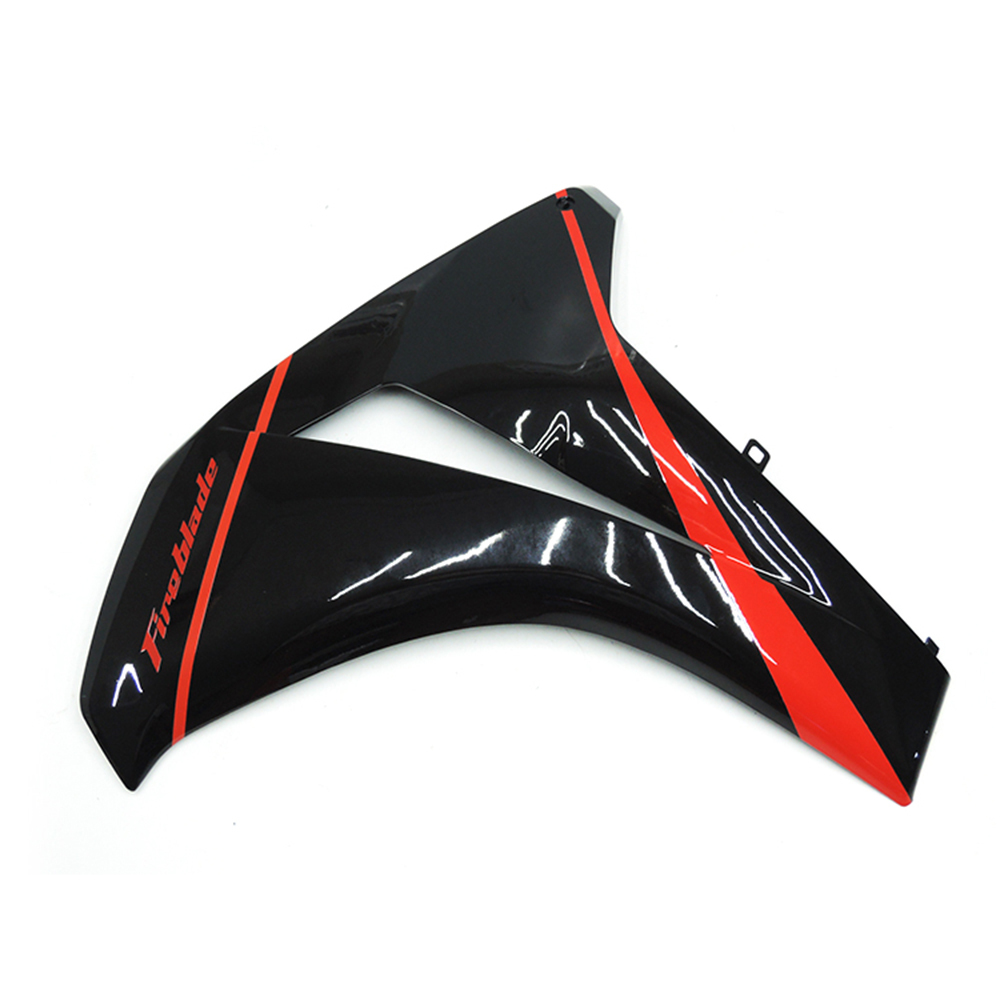 Fairing Kit Fit For Honda CBR1000RR 2008 2009 2010 2011 - Gloss Black Red