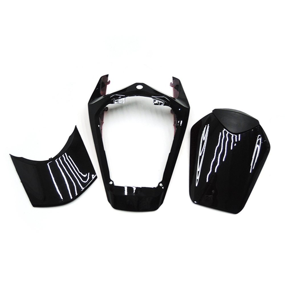 Fairing Kit Fit For Honda CBR1000RR 2008 2009 2010 2011 - Gloss Black Red