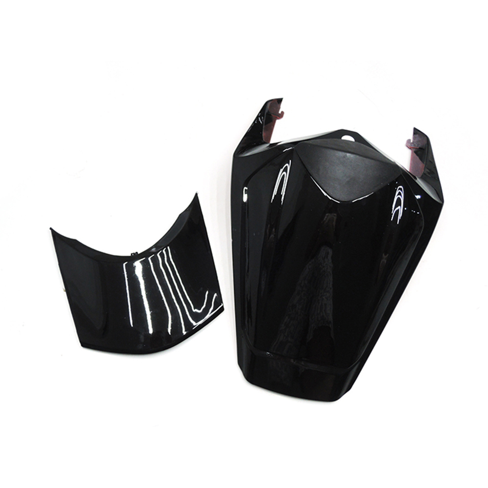 Fairing Kit Fit For Honda CBR1000RR 2008 2009 2010 2011 - Gloss Black Red