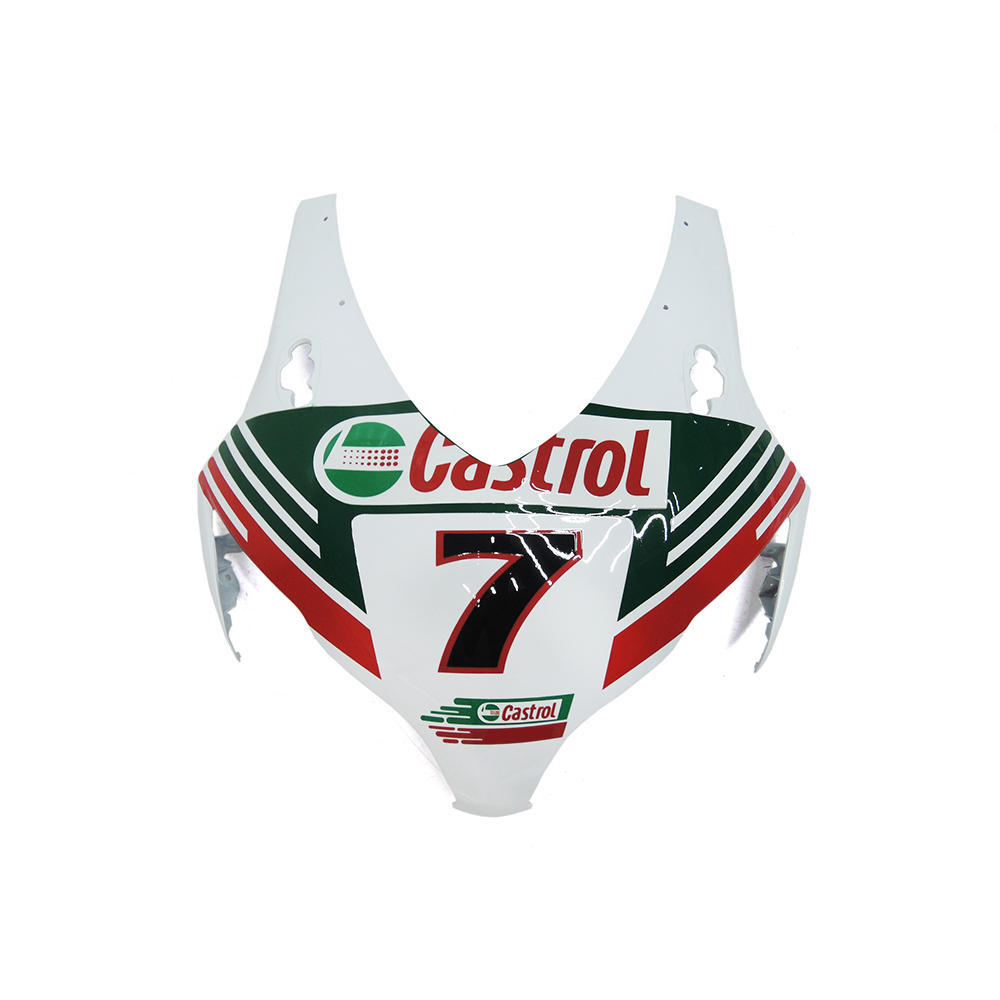 Fairing Kit Fit For Honda CBR1000RR 2008 2009 2010 2011 - White Red Black