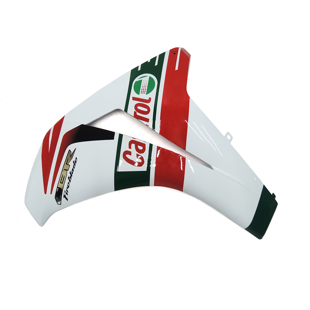 Fairing Kit Fit For Honda CBR1000RR 2008 2009 2010 2011 - White Red Black