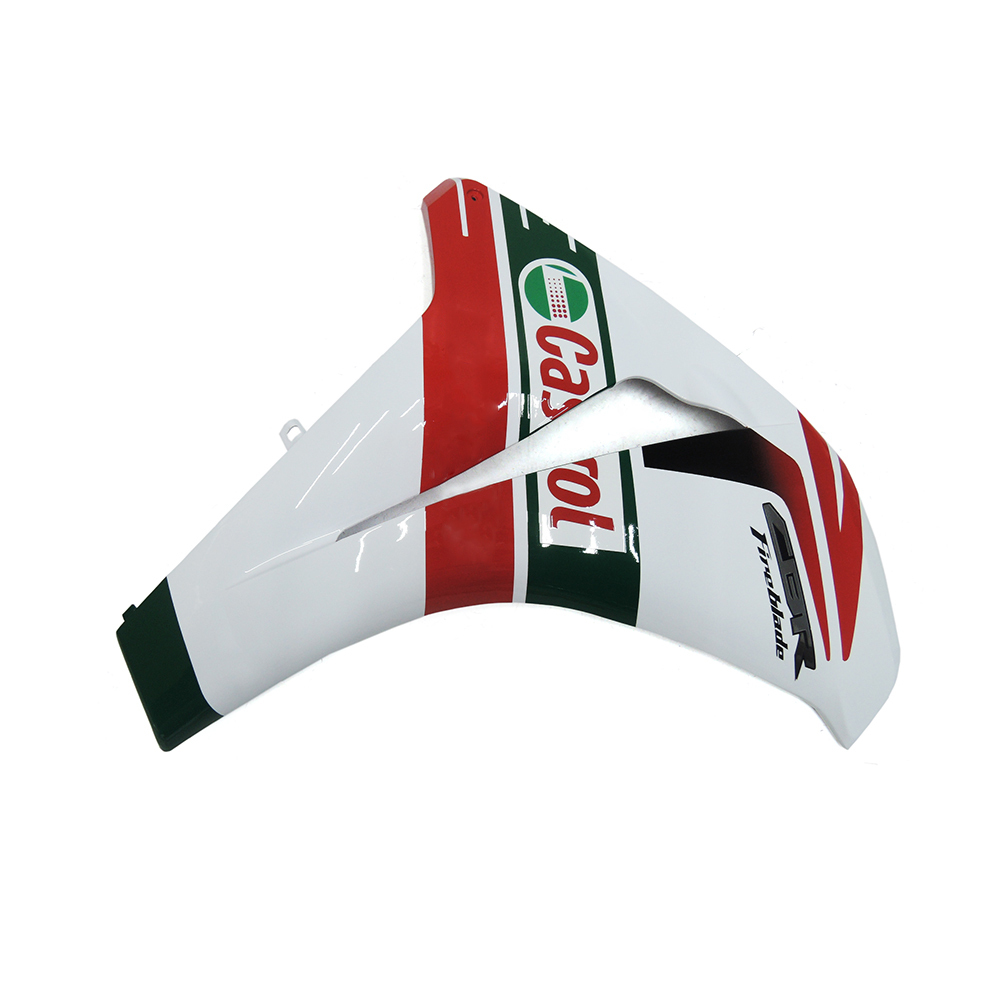 Fairing Kit Fit For Honda CBR1000RR 2008 2009 2010 2011 - White Red Black