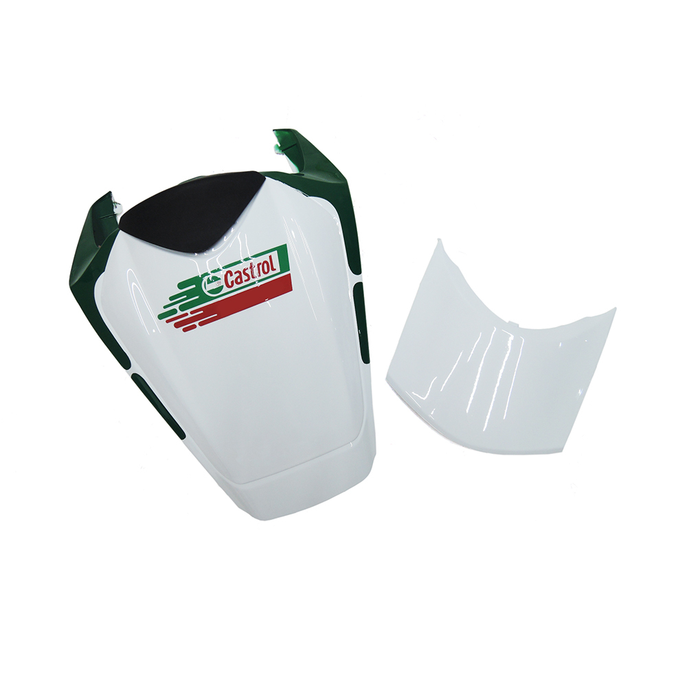 Fairing Kit Fit For Honda CBR1000RR 2008 2009 2010 2011 - White Red Black