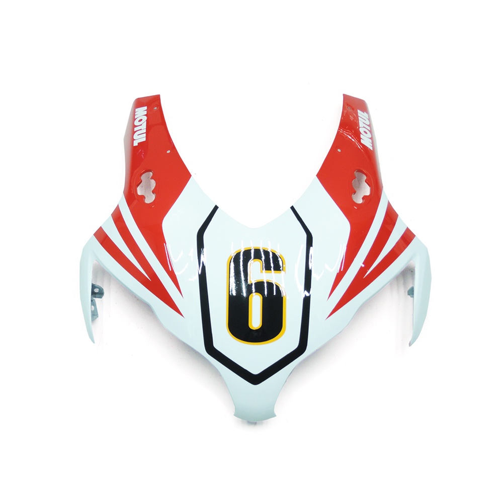Fairing Kit Fit For Honda CBR1000RR 2008 2009 2010 2011 - White Red Dark Blue