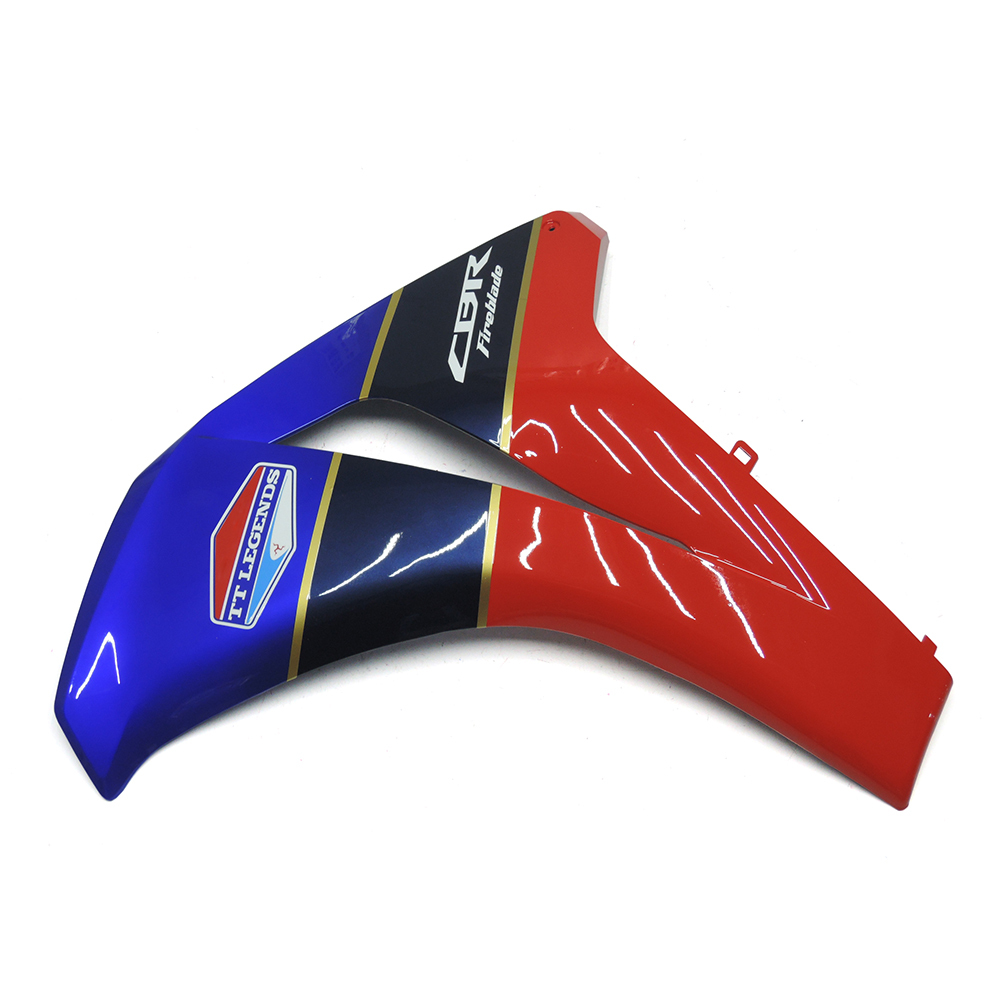 Fairing Kit Fit For Honda CBR1000RR 2008 2009 2010 2011 - White Red Dark Blue