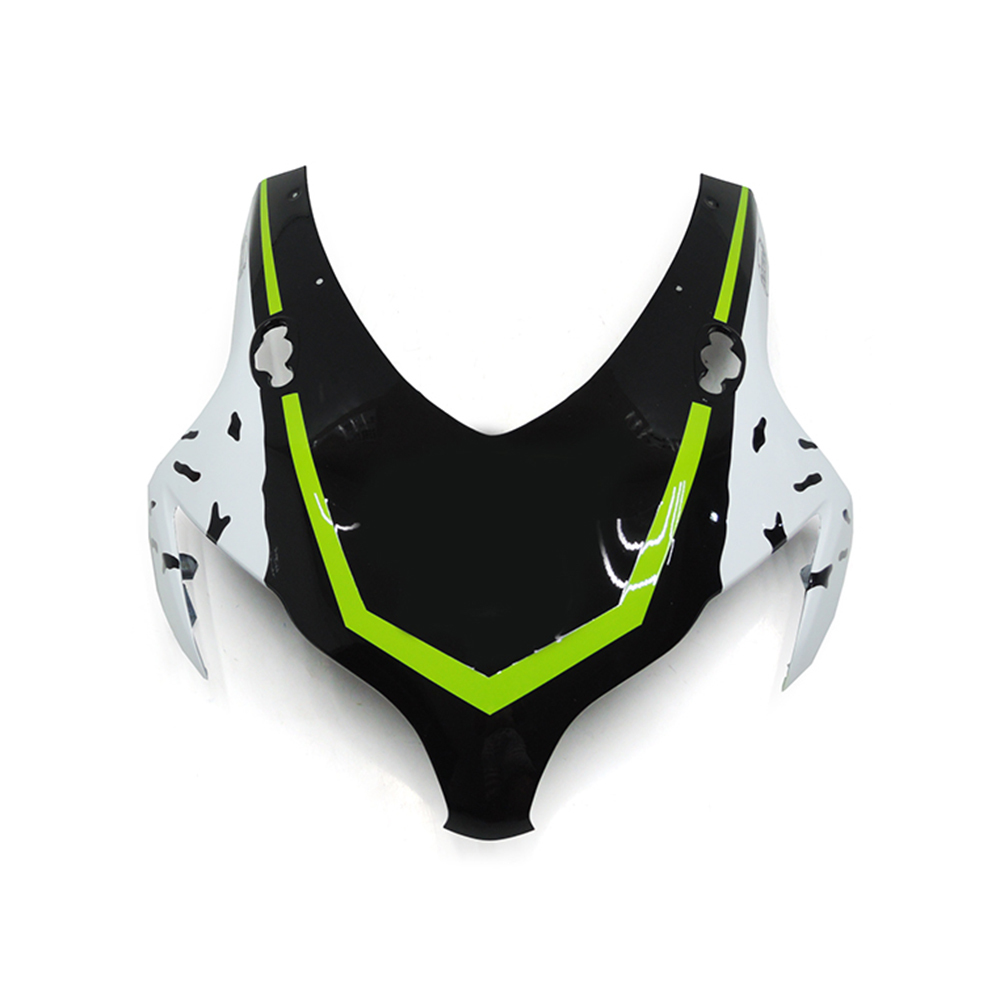 Fairing Kit Fit For Honda CBR1000RR 2008 2009 2010 2011 - Black White Green
