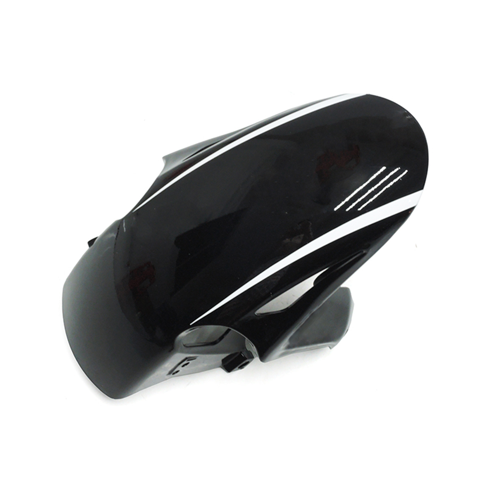 Fairing Kit Fit For Honda CBR1000RR 2008 2009 2010 2011 - Black White Green