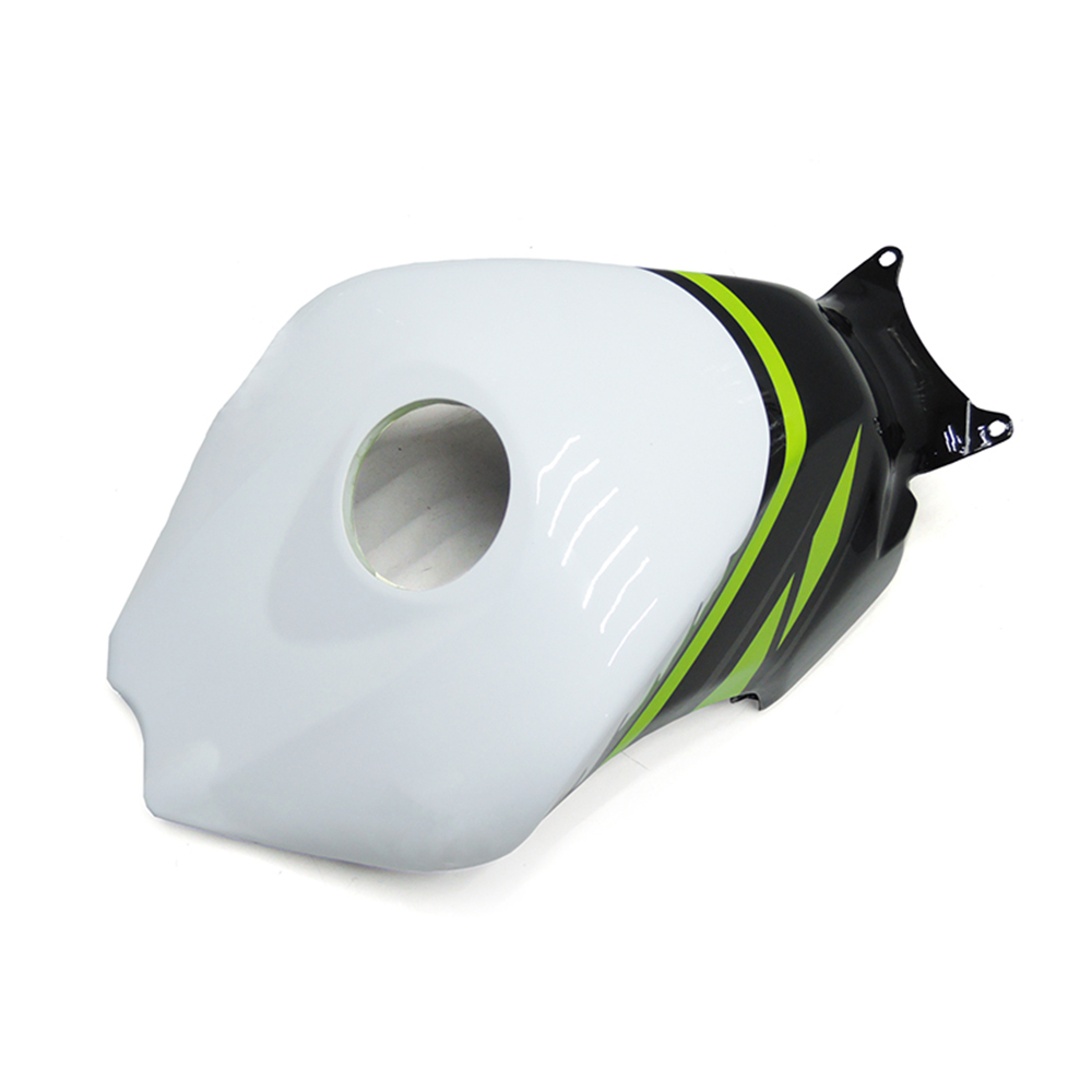 Fairing Kit Fit For Honda CBR1000RR 2008 2009 2010 2011 - Black White Green