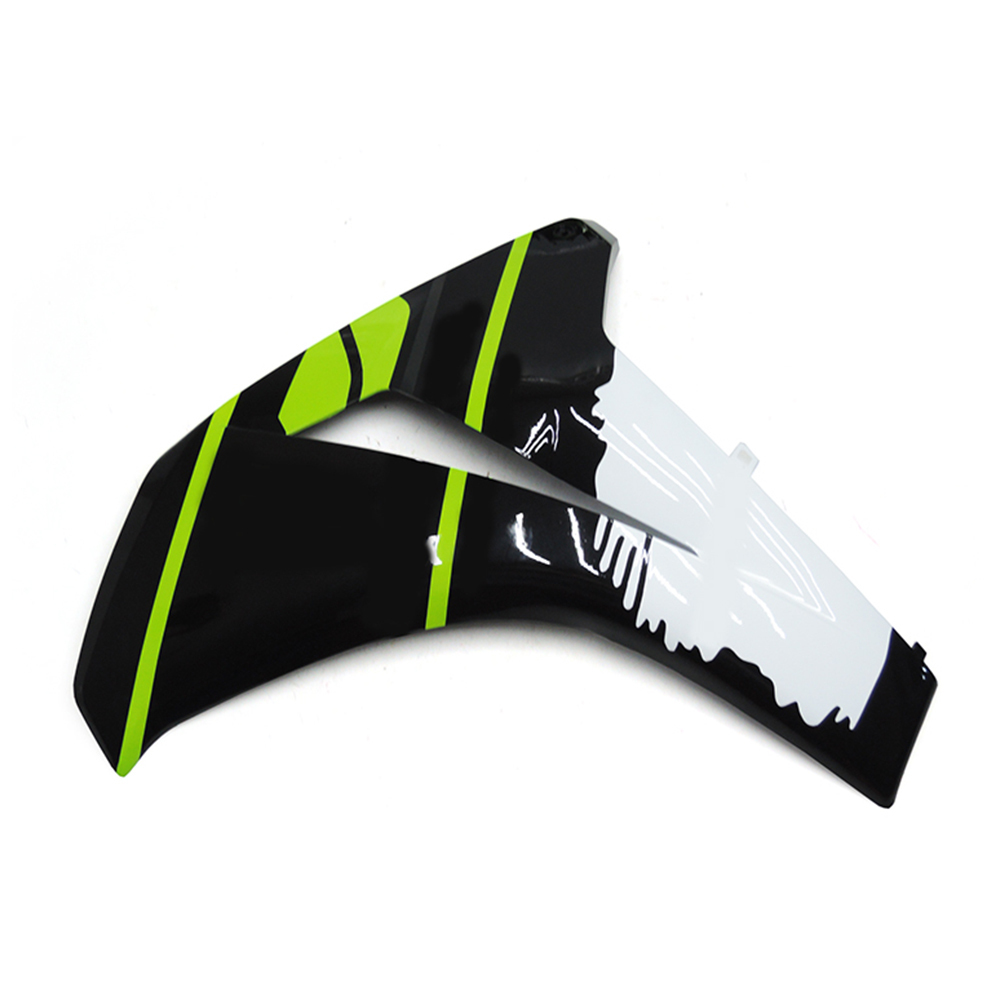 Fairing Kit Fit For Honda CBR1000RR 2008 2009 2010 2011 - Black White Green