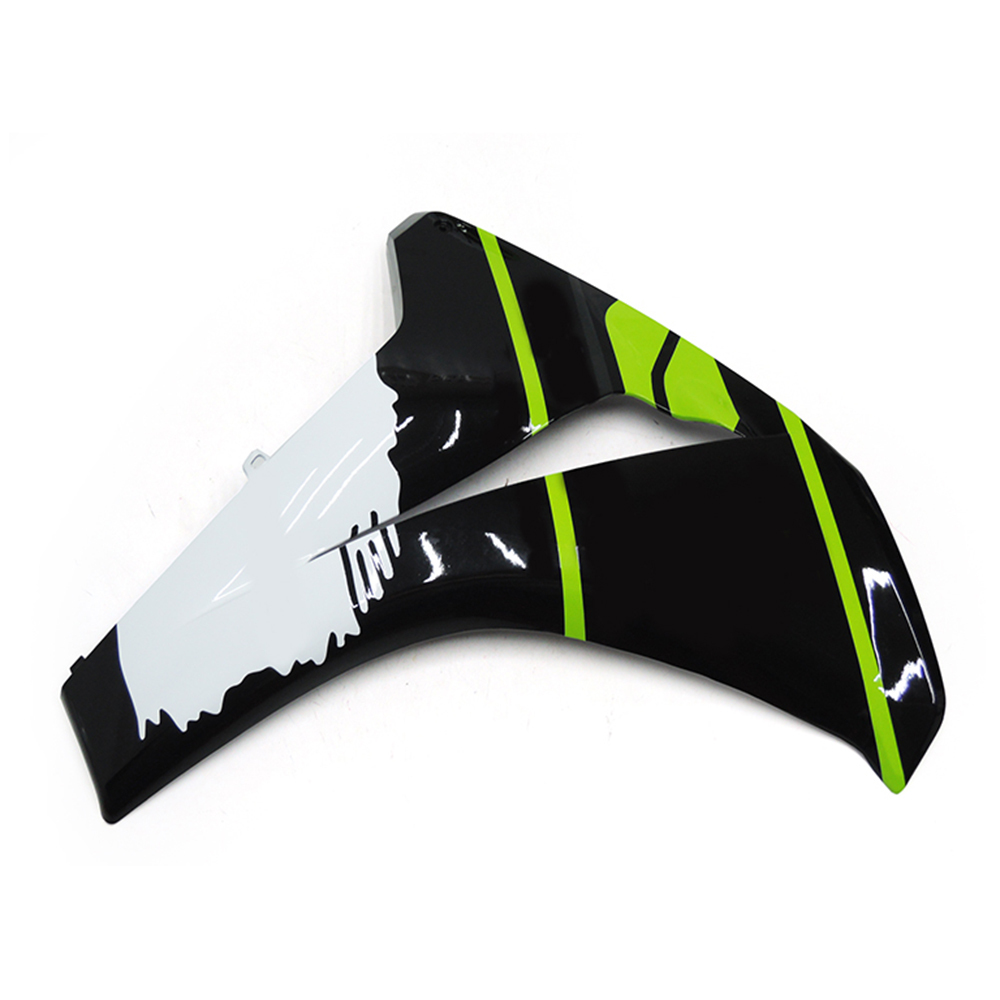 Fairing Kit Fit For Honda CBR1000RR 2008 2009 2010 2011 - Black White Green