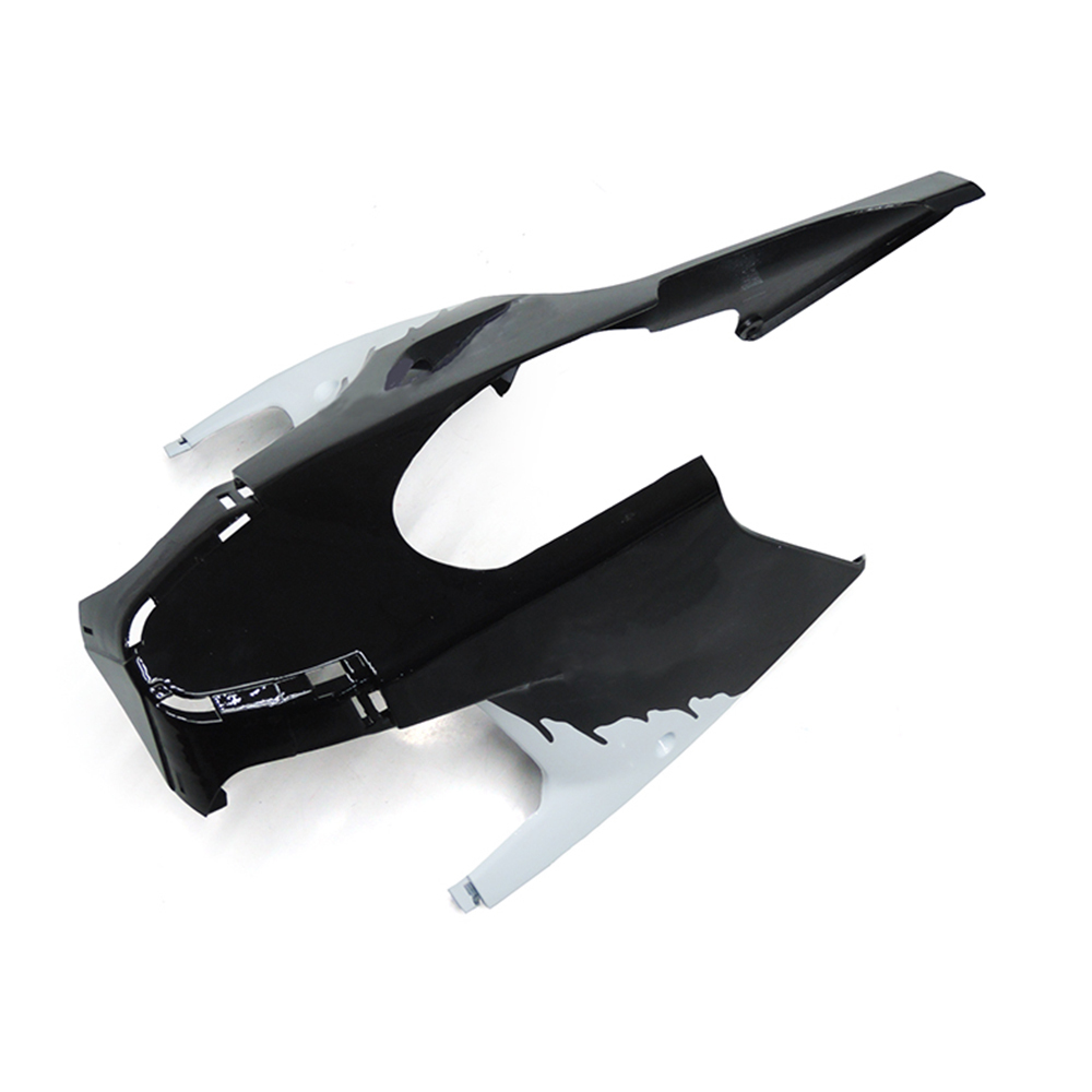 Fairing Kit Fit For Honda CBR1000RR 2008 2009 2010 2011 - Black White Green