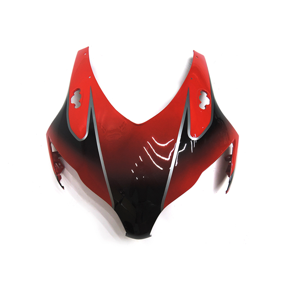 Fairing Kit Fit For Honda CBR1000RR 2008 2009 2010 2011 - Red Black