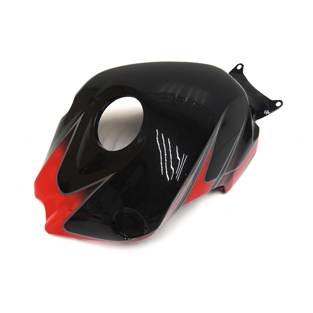 Fairing Kit Fit For Honda CBR1000RR 2008 2009 2010 2011 - Red Black