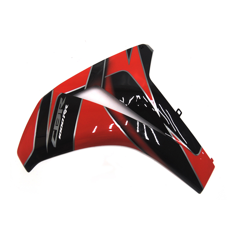 Fairing Kit Fit For Honda CBR1000RR 2008 2009 2010 2011 - Red Black