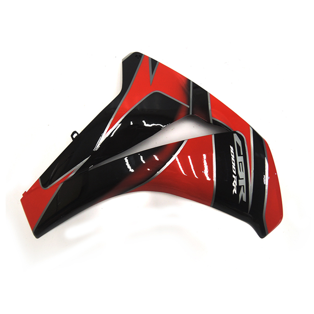 Fairing Kit Fit For Honda CBR1000RR 2008 2009 2010 2011 - Red Black