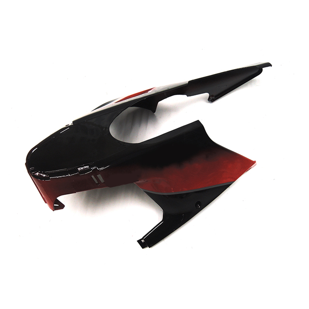 Fairing Kit Fit For Honda CBR1000RR 2008 2009 2010 2011 - Red Black