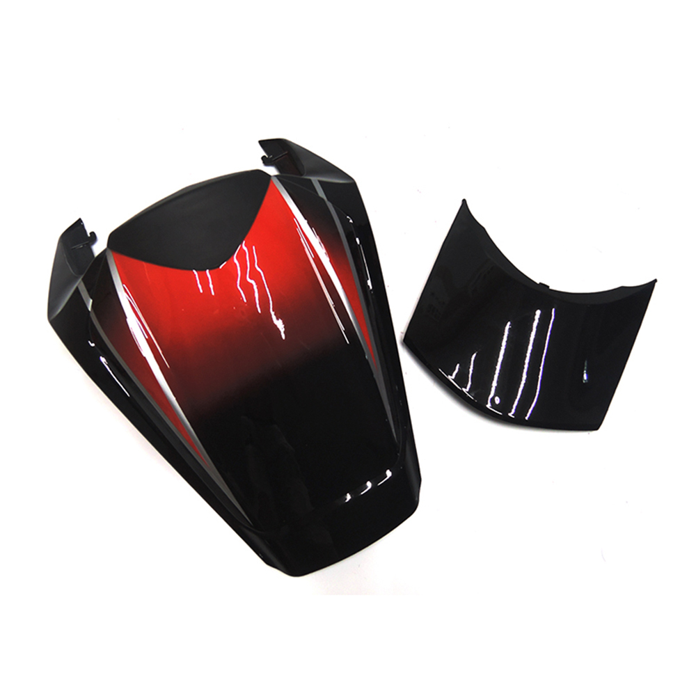 Fairing Kit Fit For Honda CBR1000RR 2008 2009 2010 2011 - Red Black