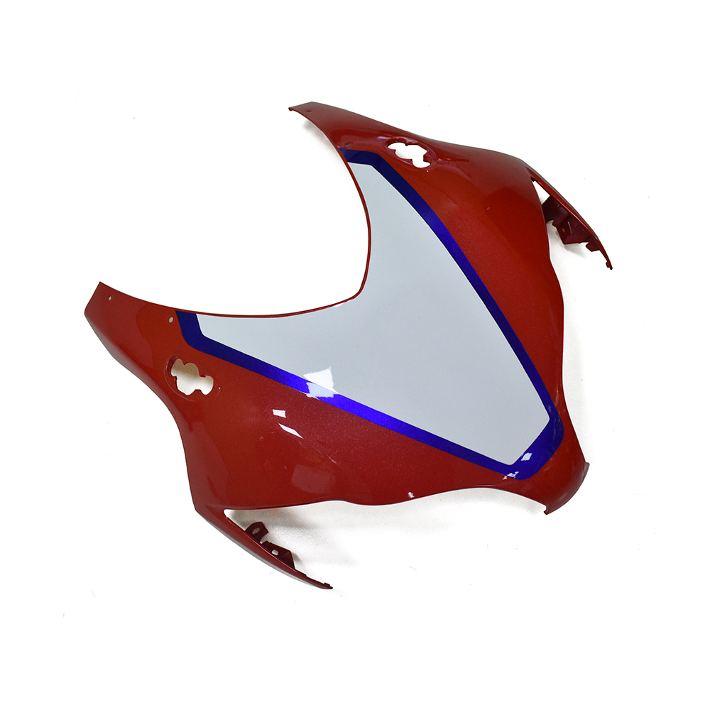 Fairing Kit Fit For Honda CBR1000RR 2008 2009 2010 2011 - Red White Blue