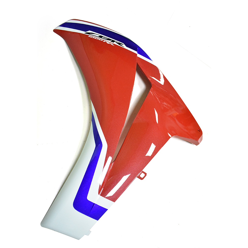 Fairing Kit Fit For Honda CBR1000RR 2008 2009 2010 2011 - Red White Blue
