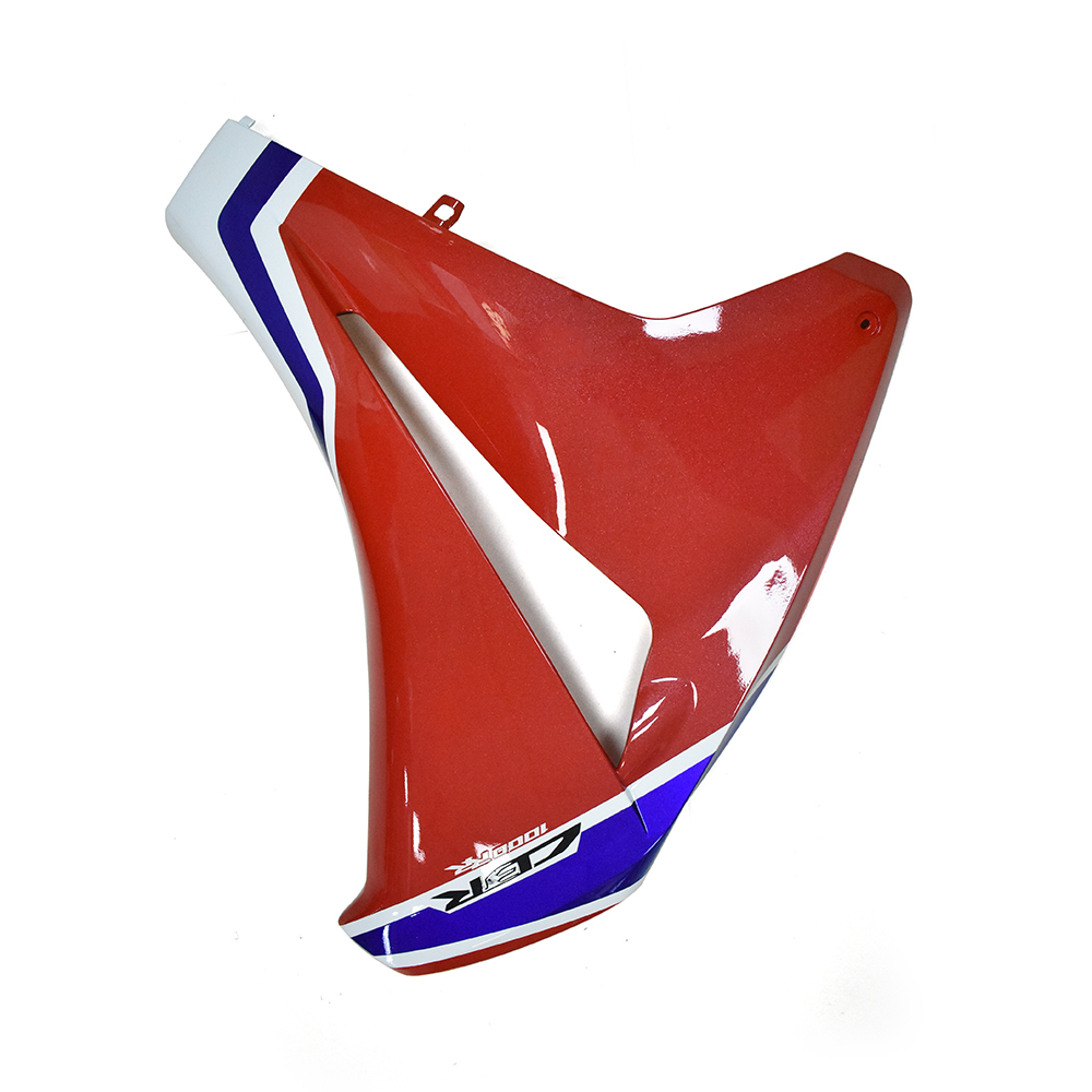Fairing Kit Fit For Honda CBR1000RR 2008 2009 2010 2011 - Red White Blue