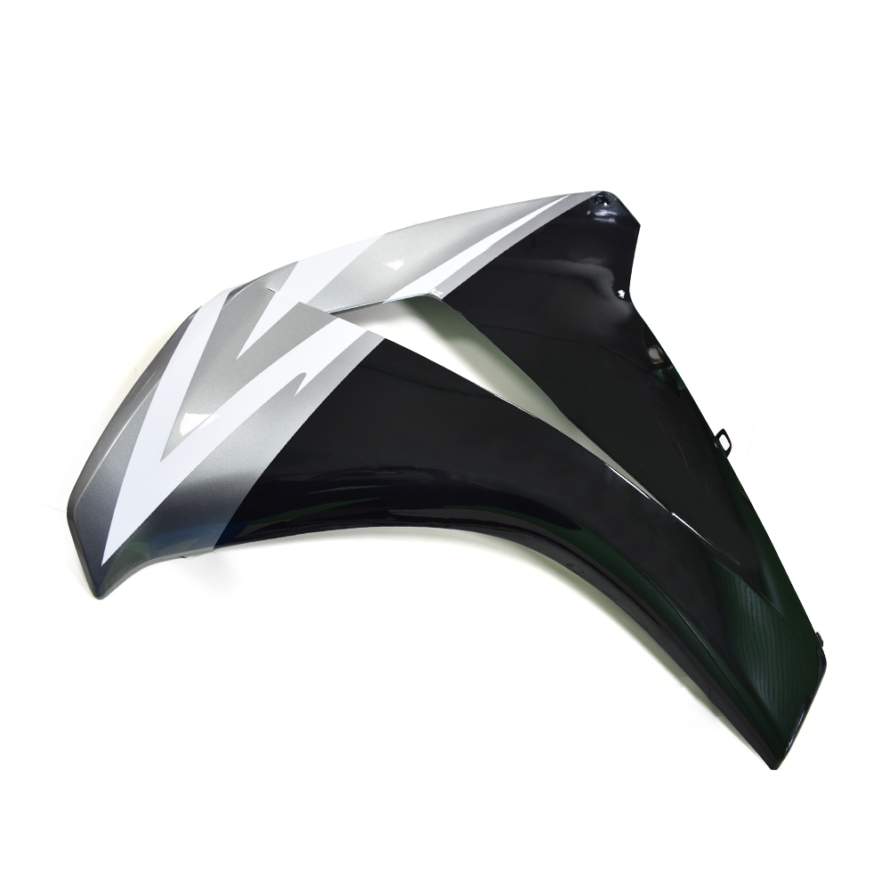 Fairing Kit Fit For Honda CBR1000RR 2008 2009 2010 2011 - White Black Silver