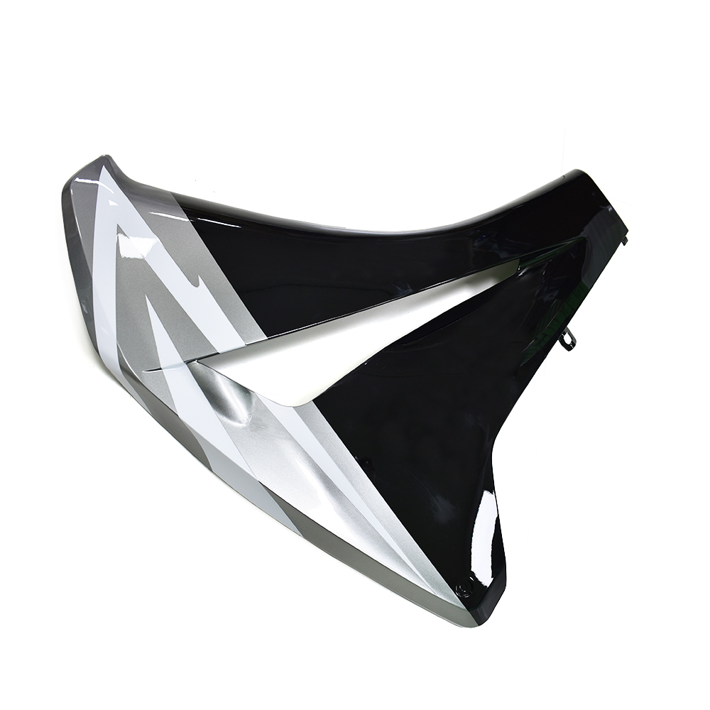 Fairing Kit Fit For Honda CBR1000RR 2008 2009 2010 2011 - White Black Silver
