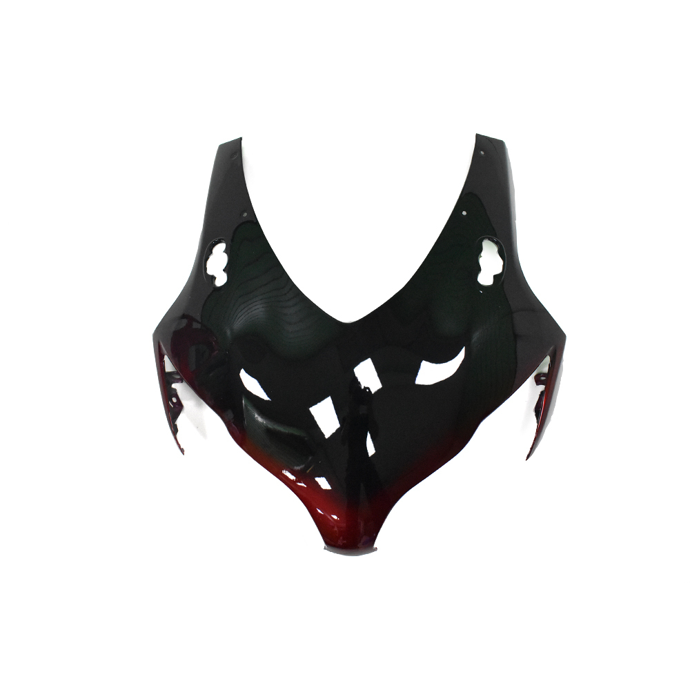 Fairing Kit Fit For Honda CBR1000RR 2008 2009 2010 2011 - Black Red