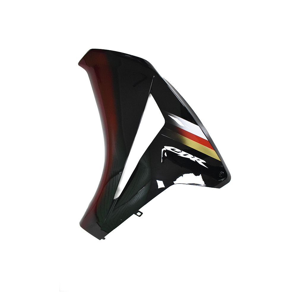 Fairing Kit Fit For Honda CBR1000RR 2008 2009 2010 2011 - Black Red