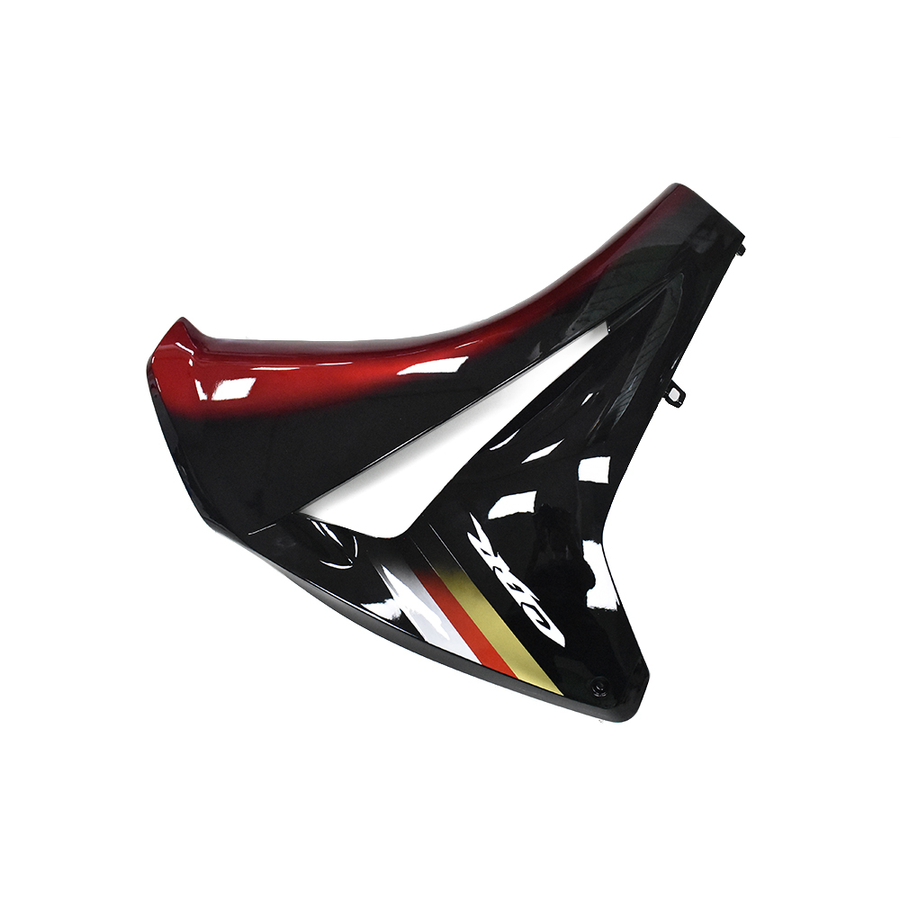 Fairing Kit Fit For Honda CBR1000RR 2008 2009 2010 2011 - Black Red