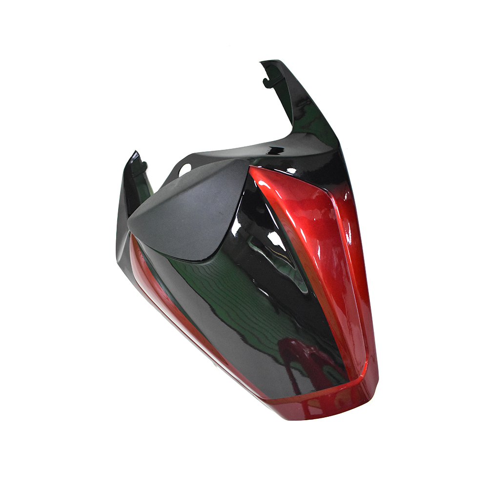 Fairing Kit Fit For Honda CBR1000RR 2008 2009 2010 2011 - Black Red
