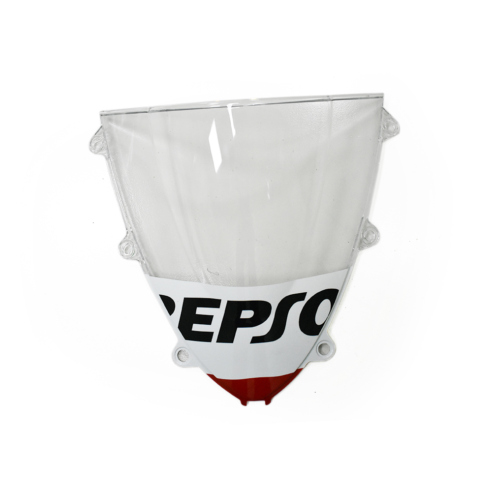 Fairing Kit Fit For Honda CBR1000RR 2008 2009 2010 2011 - White Orange Red