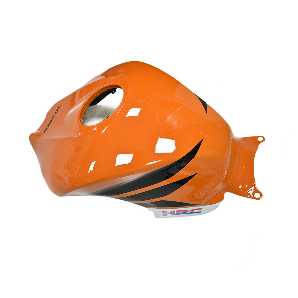Fairing Kit Fit For Honda CBR1000RR 2008 2009 2010 2011 - White Orange Red