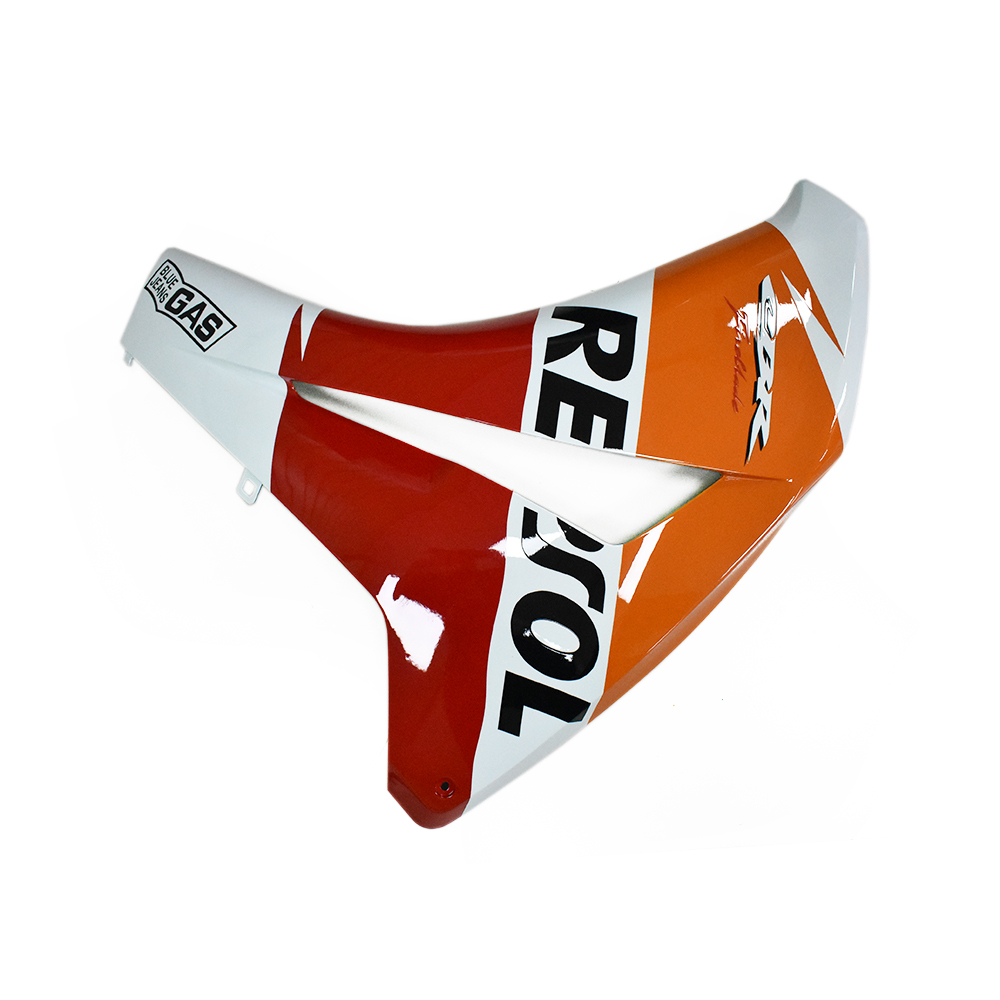 Fairing Kit Fit For Honda CBR1000RR 2008 2009 2010 2011 - White Orange Red