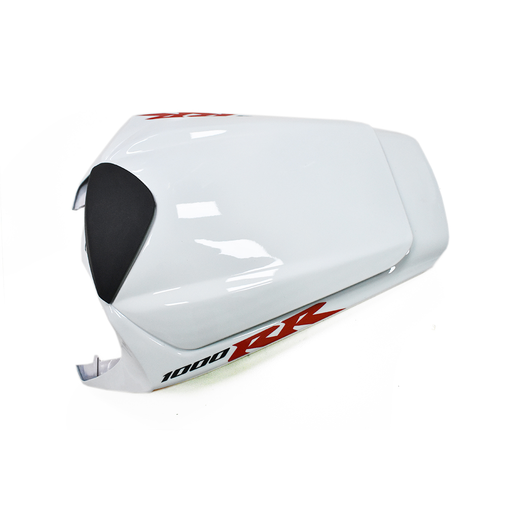 Fairing Kit Fit For Honda CBR1000RR 2008 2009 2010 2011 - White Orange Red