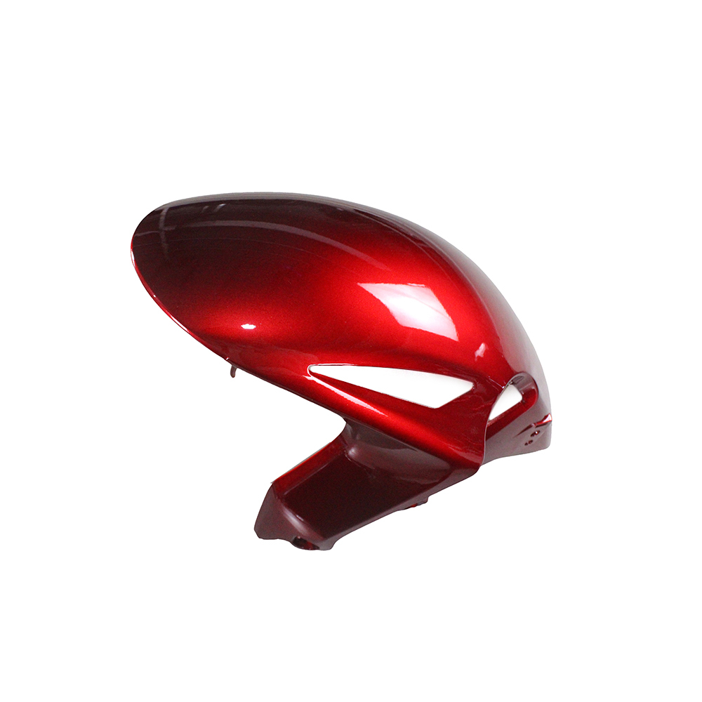 Fairing Kit Fit For Honda CBR1000RR 2008 2009 2010 2011 - Dark Red Silver