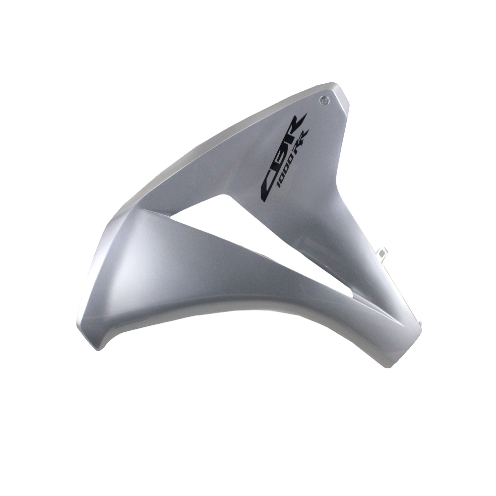Fairing Kit Fit For Honda CBR1000RR 2008 2009 2010 2011 - Dark Red Silver