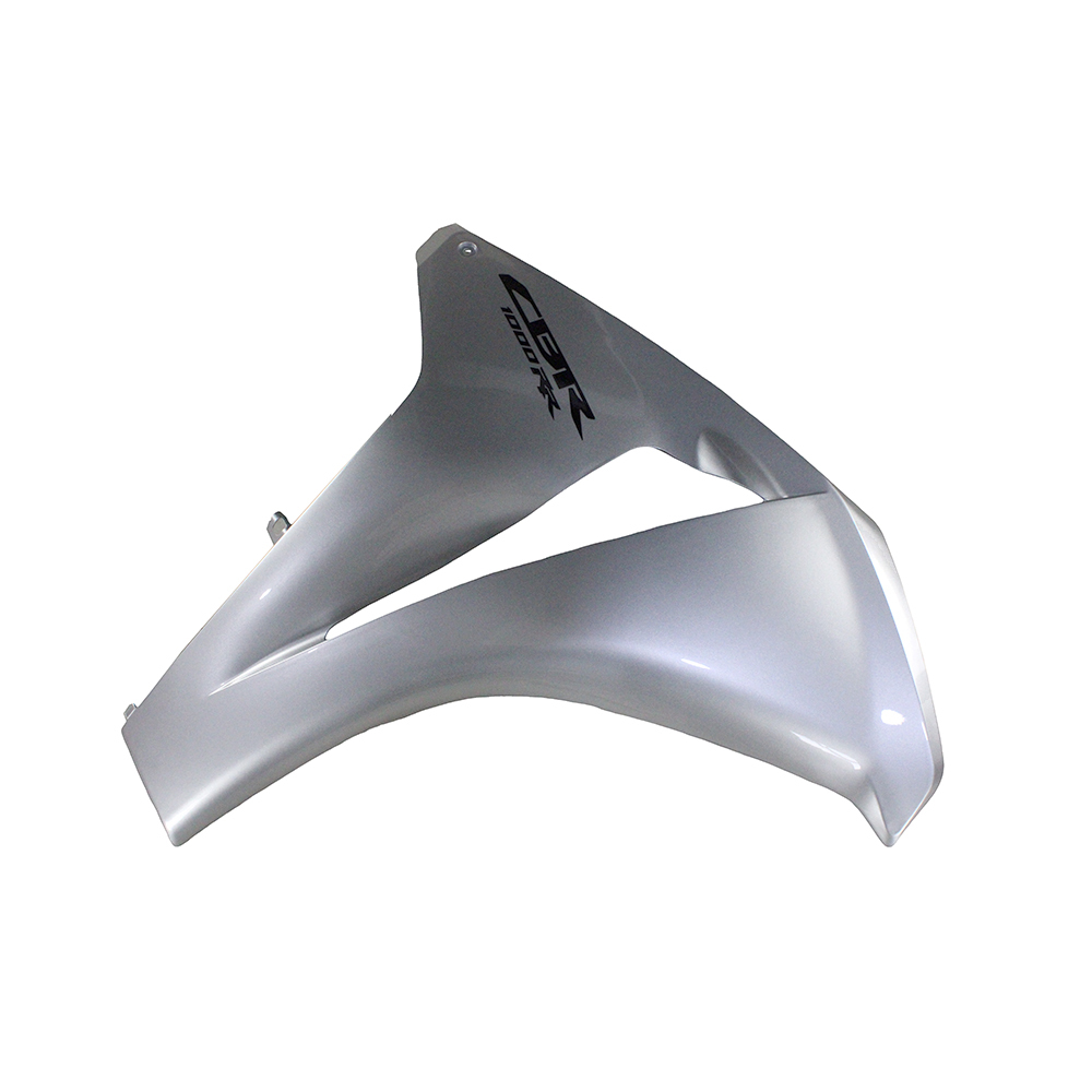 Fairing Kit Fit For Honda CBR1000RR 2008 2009 2010 2011 - Dark Red Silver
