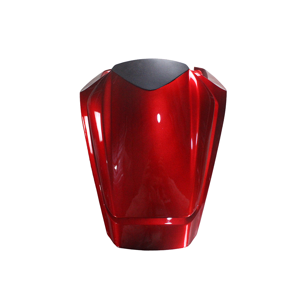 Fairing Kit Fit For Honda CBR1000RR 2008 2009 2010 2011 - Dark Red Silver