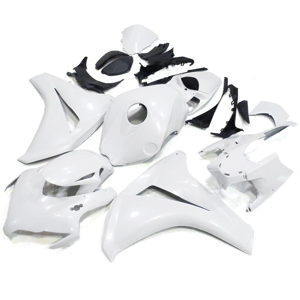 Fairing Kit Fit For Honda CBR1000RR 2008 2009 2010 2011 - Pearl White