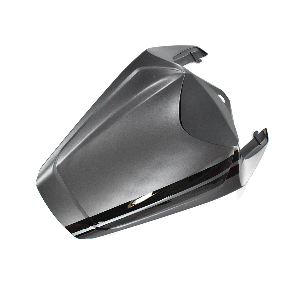 Fairing Kit Fit For Honda CBR1000RR 2008 2009 2010 2011 - Dark Grey Black