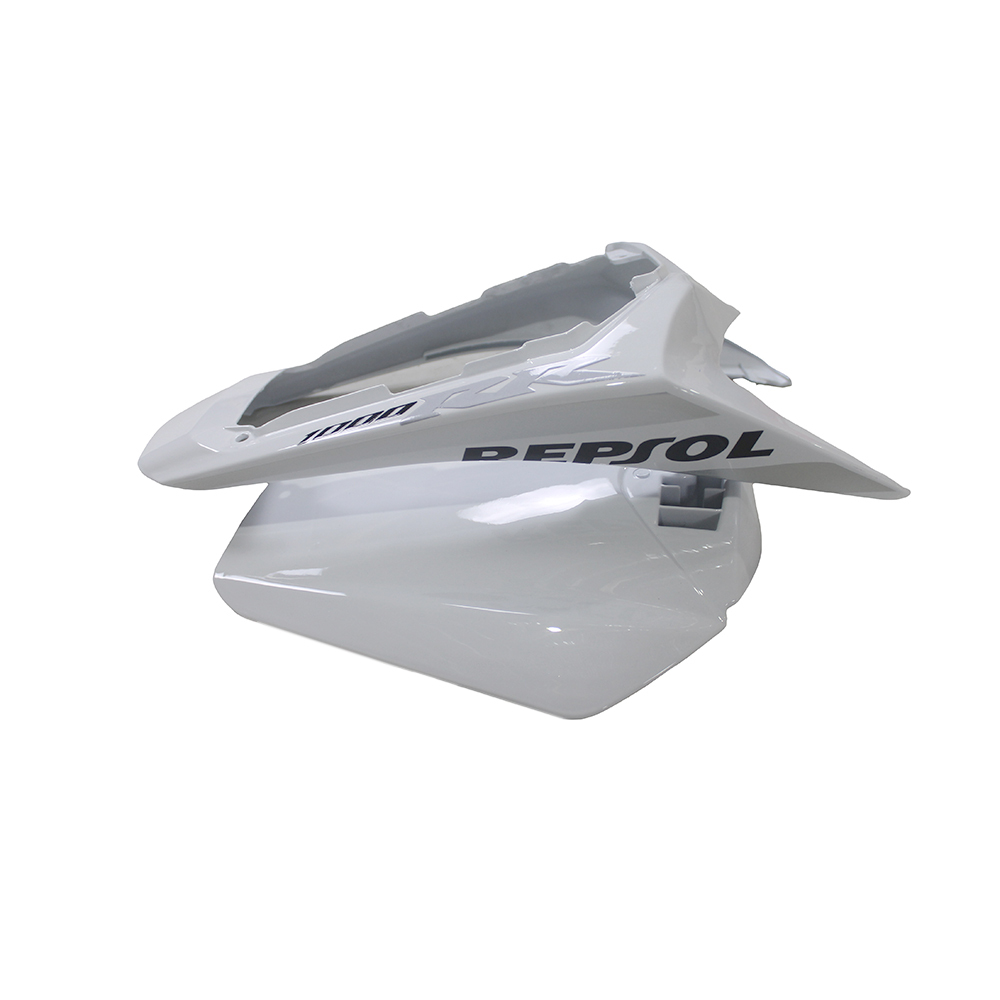 Fairing Kit Fit For Honda CBR1000RR 2008 2009 2010 2011 - White Silver