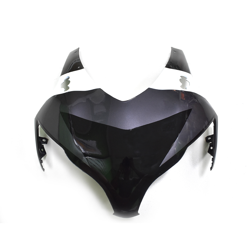 Fairing Kit Fit For Honda CBR1000RR 2008 2009 2010 2011 - Black Grey