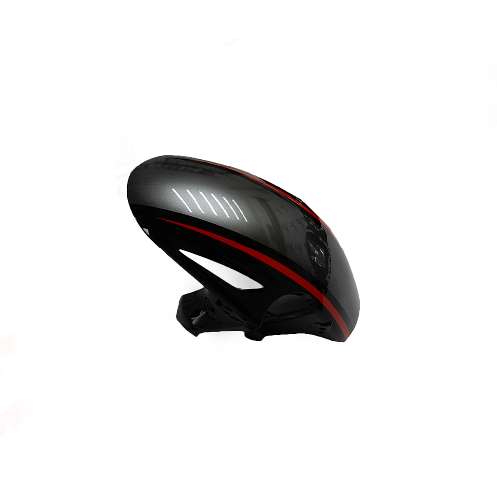 Fairing Kit Fit For Honda CBR1000RR 2008 2009 2010 2011 - Grey Black Red