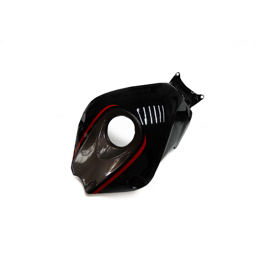 Fairing Kit Fit For Honda CBR1000RR 2008 2009 2010 2011 - Grey Black Red