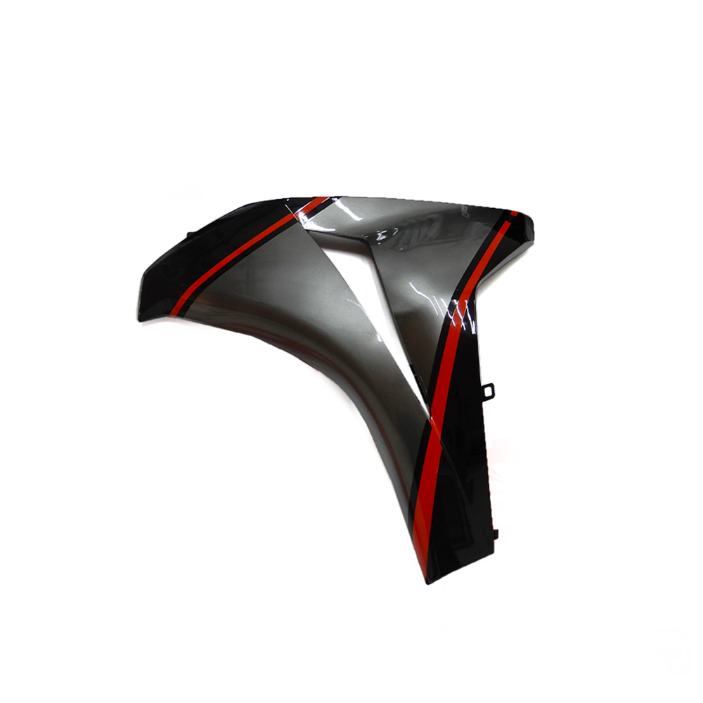 Fairing Kit Fit For Honda CBR1000RR 2008 2009 2010 2011 - Grey Black Red
