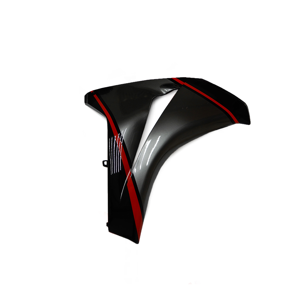 Fairing Kit Fit For Honda CBR1000RR 2008 2009 2010 2011 - Grey Black Red