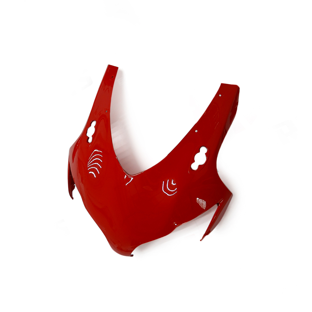 Fairing Kit Fit For Honda CBR1000RR 2008 2009 2010 2011 - Red Black
