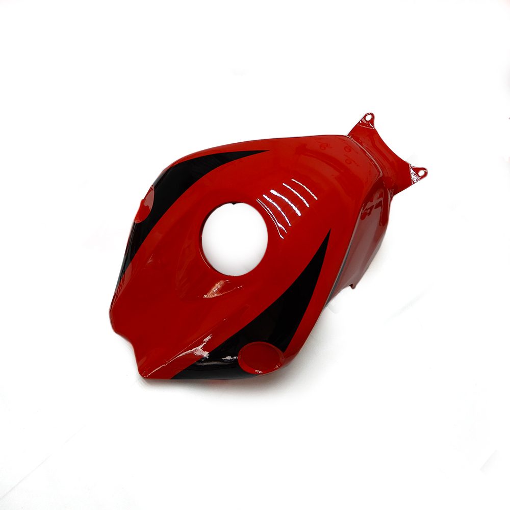Fairing Kit Fit For Honda CBR1000RR 2008 2009 2010 2011 - Red Black