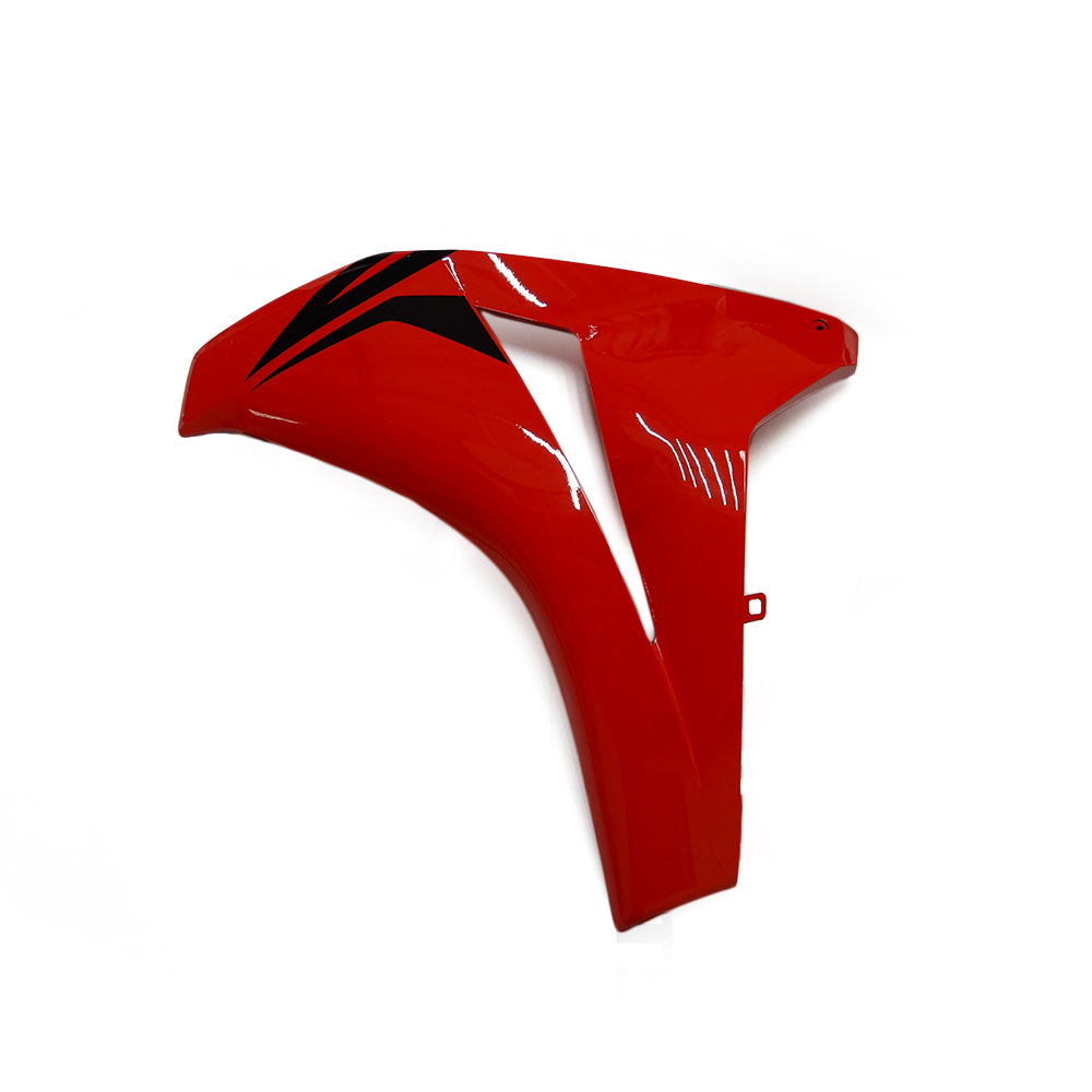 Fairing Kit Fit For Honda CBR1000RR 2008 2009 2010 2011 - Red Black
